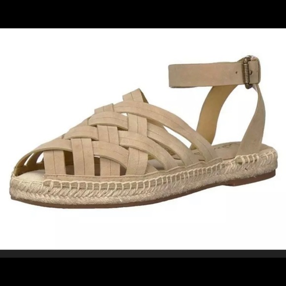 Splendid Womens Sheryl Espadrille Sandal Platform - Picture 1 of 8
